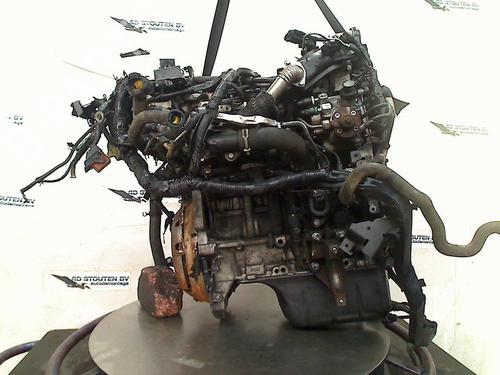 Motor FORD TRANSIT COURIER B460 Box Body/MPV 1.5 TDCi | BP29418260M1 