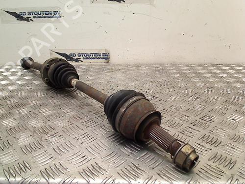 Used Right front driveshaft Right front driveshaft 11299400 11299400