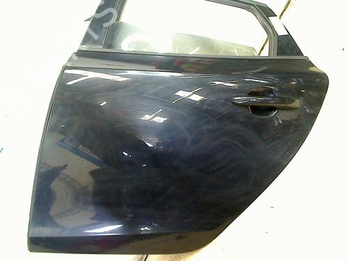 Left rear door VOLVO V40 Hatchback (525) D2 | BP28106531C4 