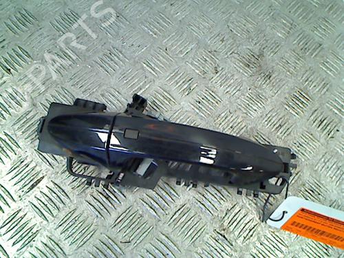 Used Exterior handle FORD FIESTA VI (CB1, CCN) 1.6 Ti (120 hp) 11313212