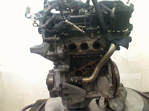 Motor CITROËN C1 (PM_, PN_) 1.0 (68 hp) 31033918