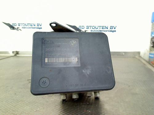 ABS pump BMW 1 (E87) 116 i | BP38108139M43 - Image 7