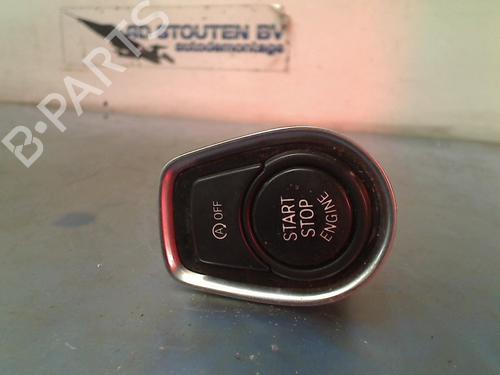 Used Switch BMW 1 (F20) 116 d (116 hp) 13374942