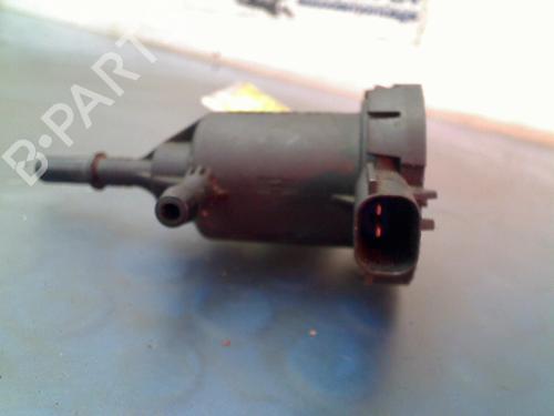 Vacuum pump MERCEDES-BENZ GL-CLASS (X166) GL 63 AMG 4-matic (166.874) | BP13641406M80 