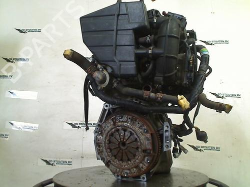 Engine SUZUKI ALTO VII (GF) 1.0 (AMF310, GFC31S) | BP28111921M1 