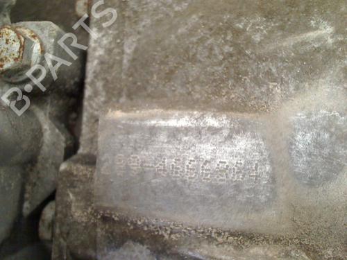 Gearbox FORD KA (RU8) 1.2 | BP39199819M3 - Image 6