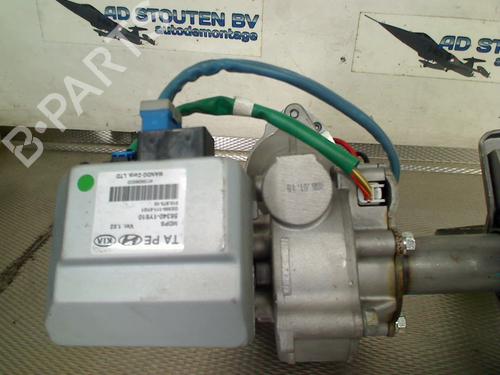 Steering column KIA PICANTO II (TA) 1.0 | BP30382398M21