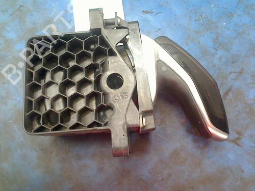 Gear lever PEUGEOT 508 II (FB_, FH_, F3_) 1.6 PureTech 180 (F35GFR) | BP13089308M90 