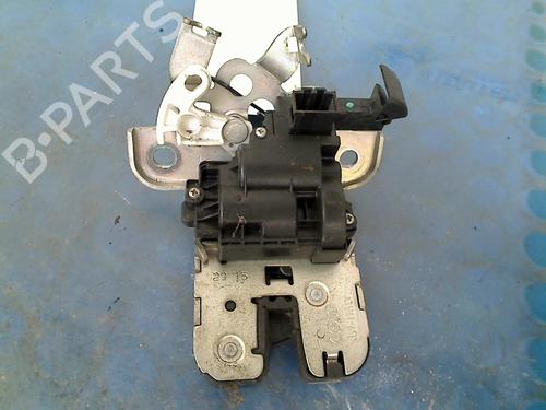Tailgate lock AUDI A1 Sportback (8XA, 8XF) 1.0 TFSI | BP15733158C101 