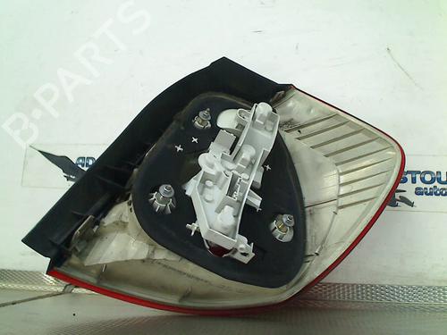 Left taillight BMW 1 (E87) 118 d | BP27556817C34 