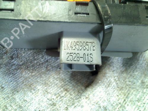 Left front window switch SEAT IBIZA IV (6J5, 6P1) 1.9 TDI | BP11320023I27 