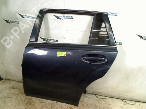 Left rear door SUBARU LEGACY V Estate (BR) 2.0 i AWD | BP30142884C4