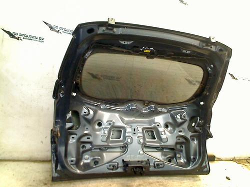 Tailgate RENAULT MEGANE III Grandtour (KZ0/1) 1.5 dCi (KZ0C, KZ1A) | BP26733946C6 