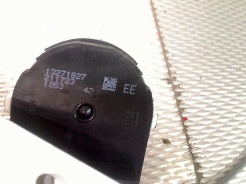 Mirror switch OPEL MERIVA B MPV (S10) 1.4 (75) | BP38461932I25 - Image 4