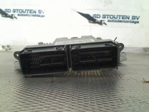 Engine control unit (ECU) FORD FIESTA VI (CB1, CCN) 1.0 | BP25915183M57 