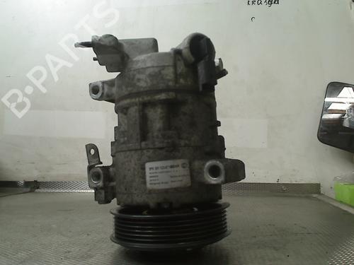 Compressor A/A Compressor A/A PEUGEOT 308 I (4A_, 4C_) 1.6 16V (120 hp) 35799335 35799335