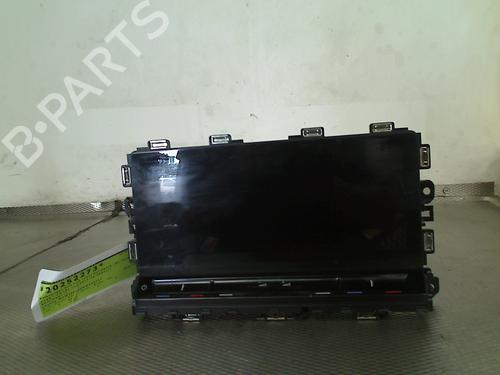 Display VW GOLF VIII (CD1, DA1) 2.0 TDI | BP39077372C48 - Image 3