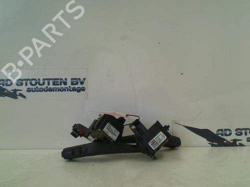 Used Steering column stalk SEAT LEON (1P1) 1.9 TDI (105 hp) 11305731