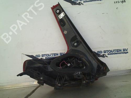 Right taillight VOLVO V40 Hatchback (525) T4 GTDi | BP31312049C35 