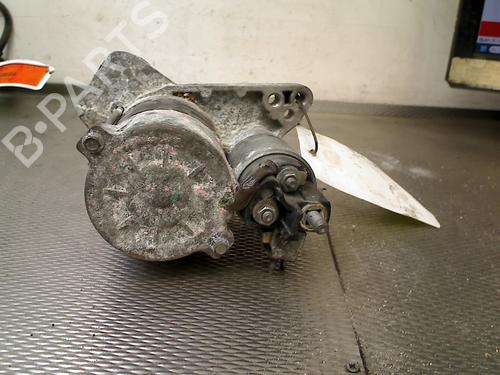 Starter RENAULT CLIO IV (BH_) 0.9 TCe 90 (BHNF, BHMA, BHMH, BHJK, BHJR) | BP36551854M8 - Image 2