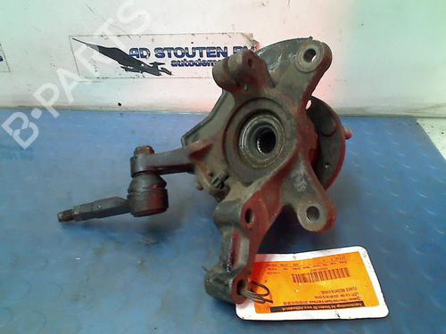 Used Right front steering knuckle CHEVROLET SPARK (M300) 1.0 (68 hp) 11314230