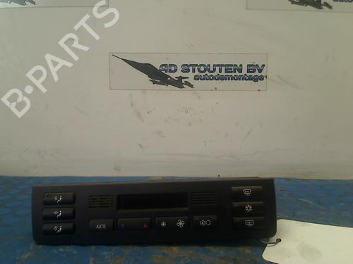 Used Climate control BMW 3 Coupe (E46) 318 Ci (118 hp) 11263338