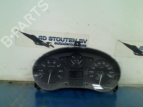 Used Instrument cluster Instrument cluster 21070544 21070544