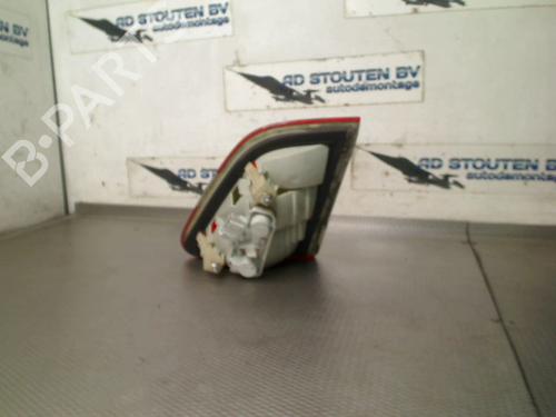 Left taillight MERCEDES-BENZ B-CLASS Sports Tourer (W245) B 150 (245.231) | BP29811964C34 