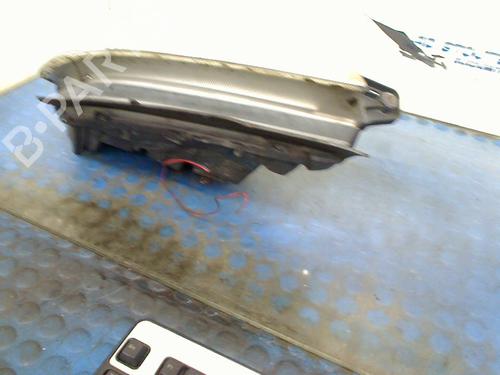 Right headlight IVECO DAILY IV Van 29L14 C, 29L14 C/P, 29L14 V, 29L14 V/P | BP31280982C29 