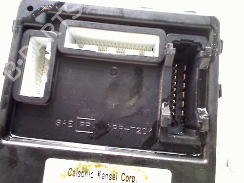 Comfort control module SUZUKI GRAND VITARA II (JT, TE, TD) 1.6 All-wheel Drive (JB416) | BP31847244M56 - Image 3