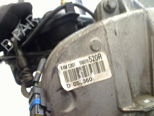 Engine RENAULT MODUS / GRAND MODUS (F/JP0_) 1.6 (JP03, JP0B, JP0U, JP0Y, JP1G) | BP34692993M1  - Image 6