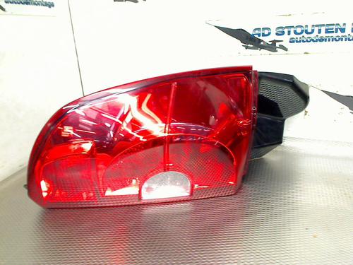 Venstre baglygte MITSUBISHI COLT VI (Z3_A, Z2_A) 1.3 (Z21A) (95 hp) 31039917