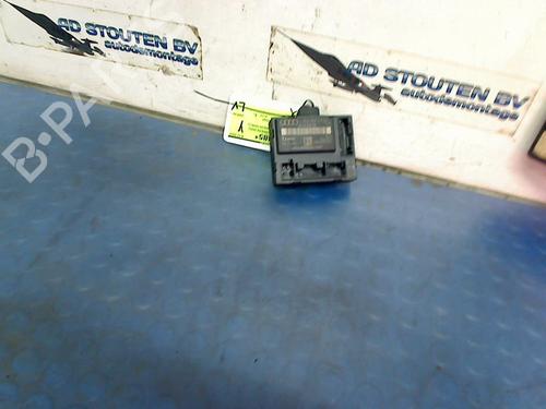 Used Control unit Control unit 17434833 17434833