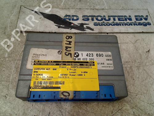 Used Gearbox control unit BMW 5 Touring (E39) 530 d (184 hp) 11297355