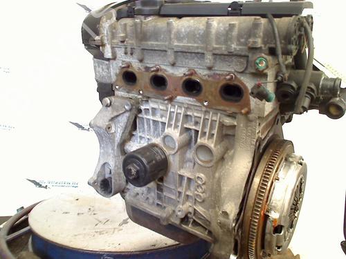 Engine SEAT IBIZA IV (6J5, 6P1) 1.4 | BP28210854M1 