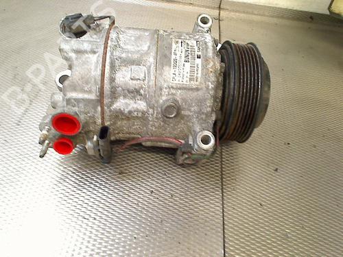 AC compressor JAGUAR XJ (X351) 3.0 SDV6 | BP37240679M34 - Image 4