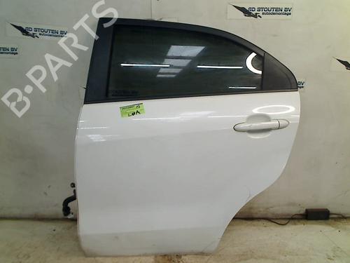Left rear door KIA RIO III (UB) 1.25 CVVT | BP25472361C4 