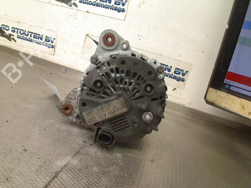 Alternator VW GOLF V (1K1) 1.9 TDI | BP28131327M7