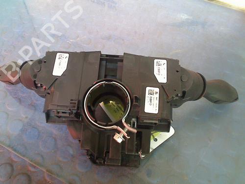 Steering column stalk FORD FIESTA VI (CB1, CCN) 1.6 TDCi | BP12827796I23 