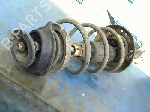 Left front shock absorber FIAT 500 (312_) 0.9 (312AXN1A) | BP25754622M16 