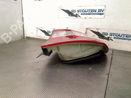 Right taillight BMW 1 (E87) 116 i | BP30407612C35 