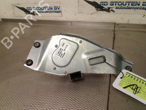 Rear wiper motor BMW 2 Gran Tourer (F46) 218 d | BP29996523M102