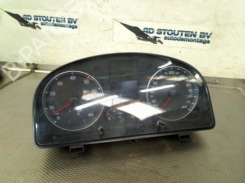 Display monitor VW TOURAN (1T1, 1T2) 1.6 FSI | BP31040032C48 