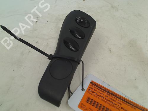 Used Switch PORSCHE BOXSTER (986) 2.5 (204 hp) 11305895