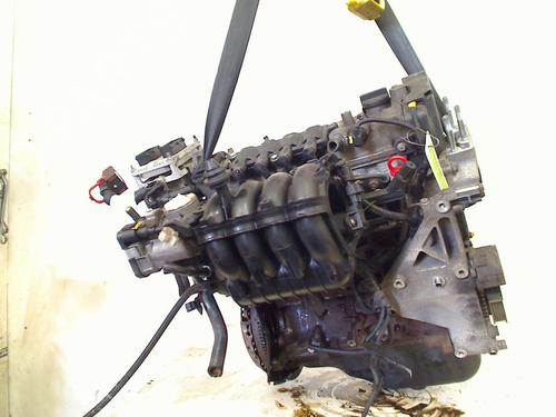 Used Engine Engine 37435501 37435501