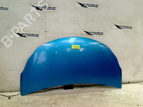 Used Hood SUZUKI ALTO VII (GF, HA25_, HA35_) 1.0 (AMF310, GFC31S) (68 hp) 29887597