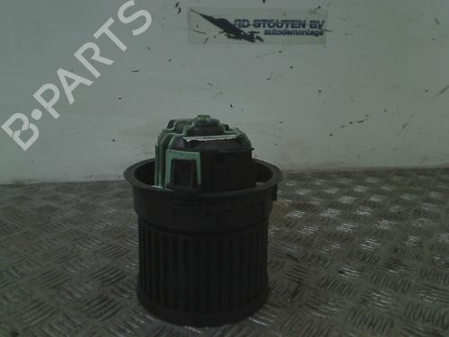 Used Heater blower motor PEUGEOT 308 I (4A_, 4C_) 1.6 16V (120 hp) 11307840