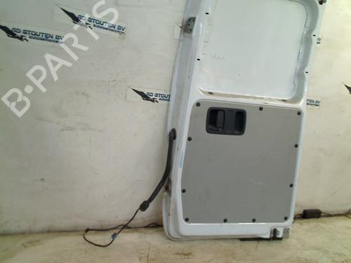 Right tailgate MERCEDES-BENZ VITO Van (W447) 109 CDI (447.601, 447.603, 447.605) | BP32183491C77