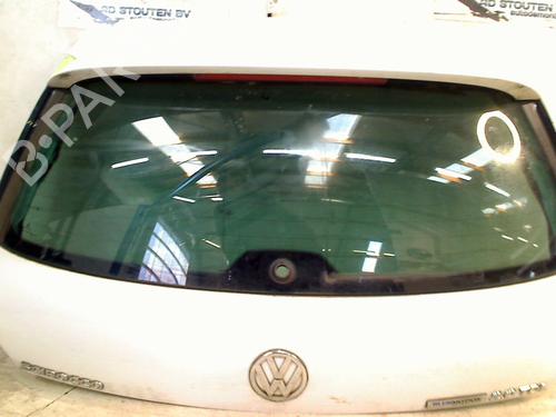 Tailgate VW SCIROCCO III (137, 138) 2.0 TDI | BP29267149C6 