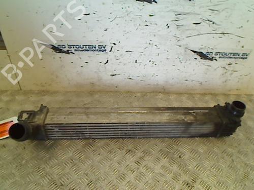 Used Intercooler RENAULT MEGANE III Grandtour (KZ0/1) 1.5 dCi (KZ09, KZ0D, KZ1G, KZ29, KZ14, KZ1W, KZ10, KZ1F,... (110 hp) 11313720